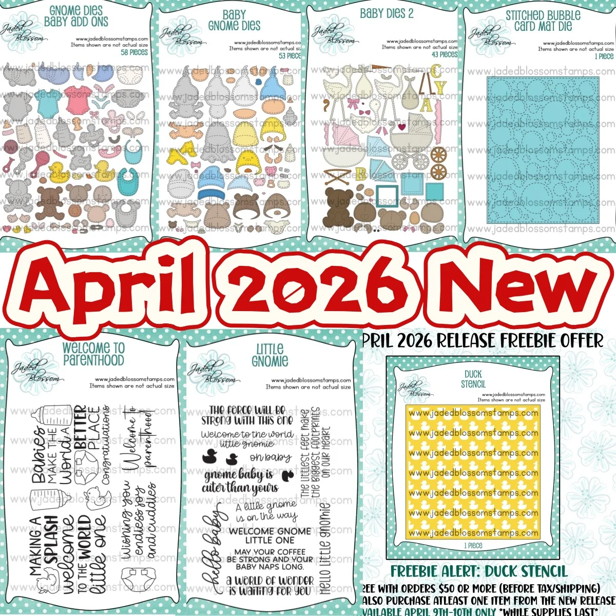Baby Food Diary - New Baby Bottle Clothes Metal Cutting