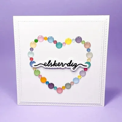 Heart balloon baby Metal Cutti - огляд і ціна Baby Food Diary
