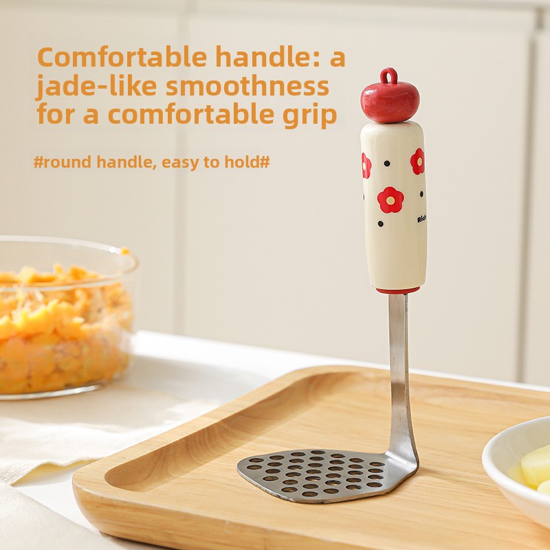 Vibrant Baby Food Preparation  - огляд і ціна Baby Food Strainer