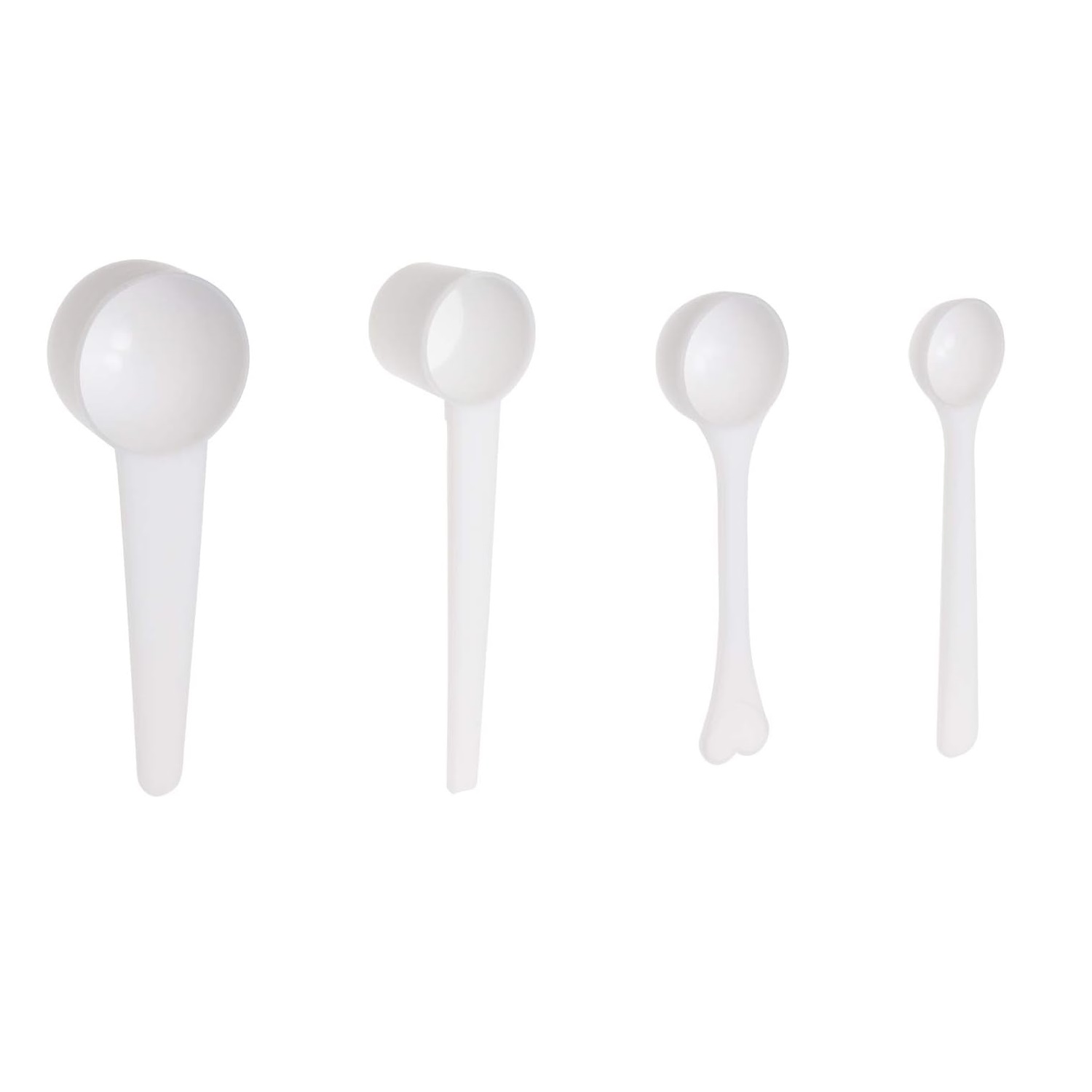 1/3/5/10g Measuring Spoons Cof - огляд і ціна Baby Food Oatmeal