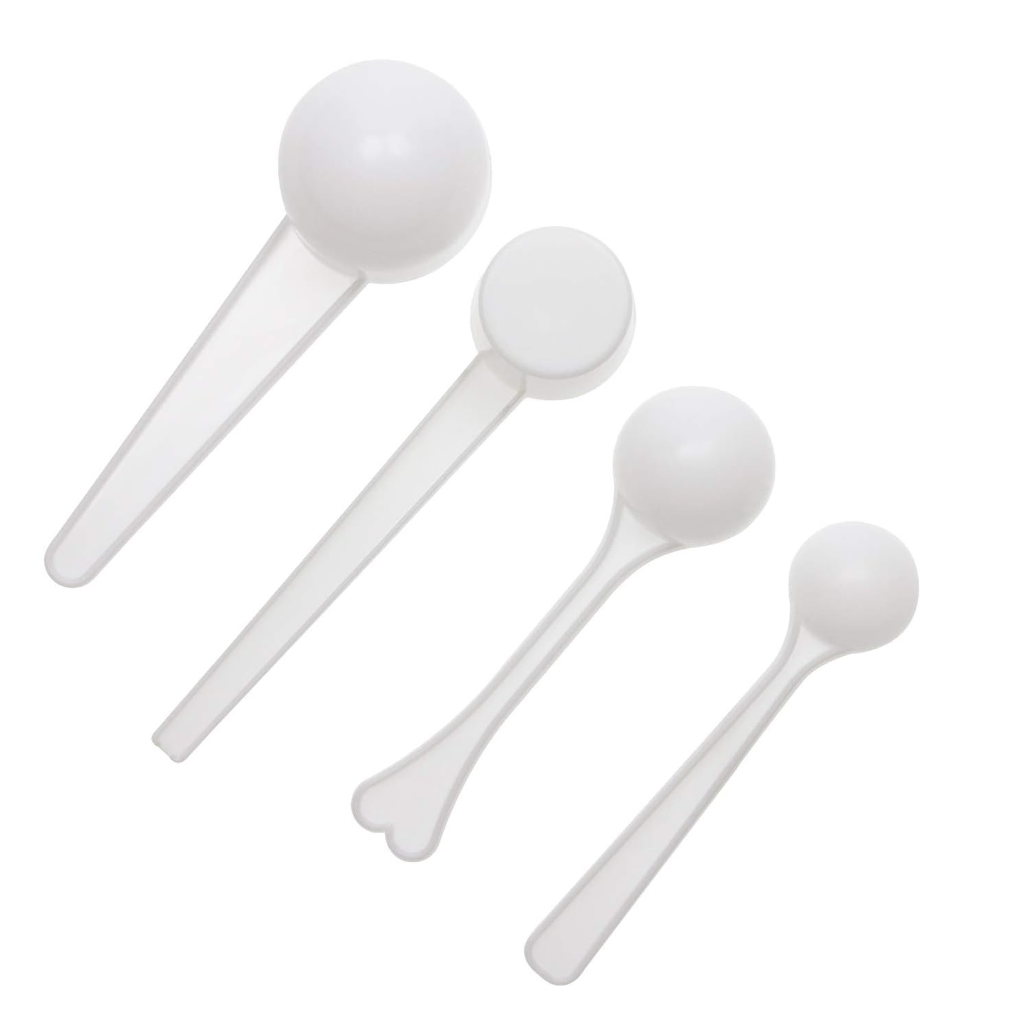 1/3/5/10g Measuring Spoons Cof - огляд і ціна Baby Food Oatmeal