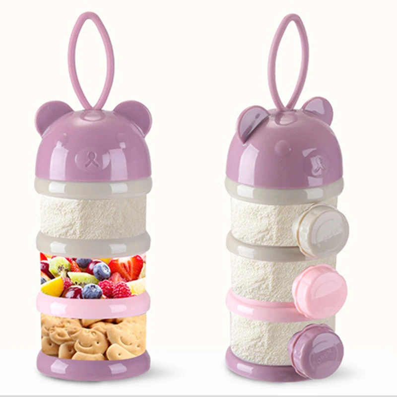 Removable Baby Milk Powder Sto - огляд і ціна Baby Food Nestle