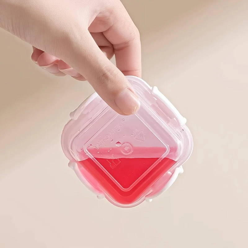 Mini Food-grade Thickened Seal - огляд і ціна Baby Food Nestle