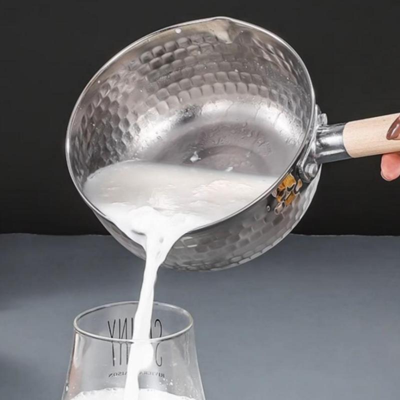 16-20cm Milk Pot Non Stick Sta - огляд і ціна Baby Kitchen Food