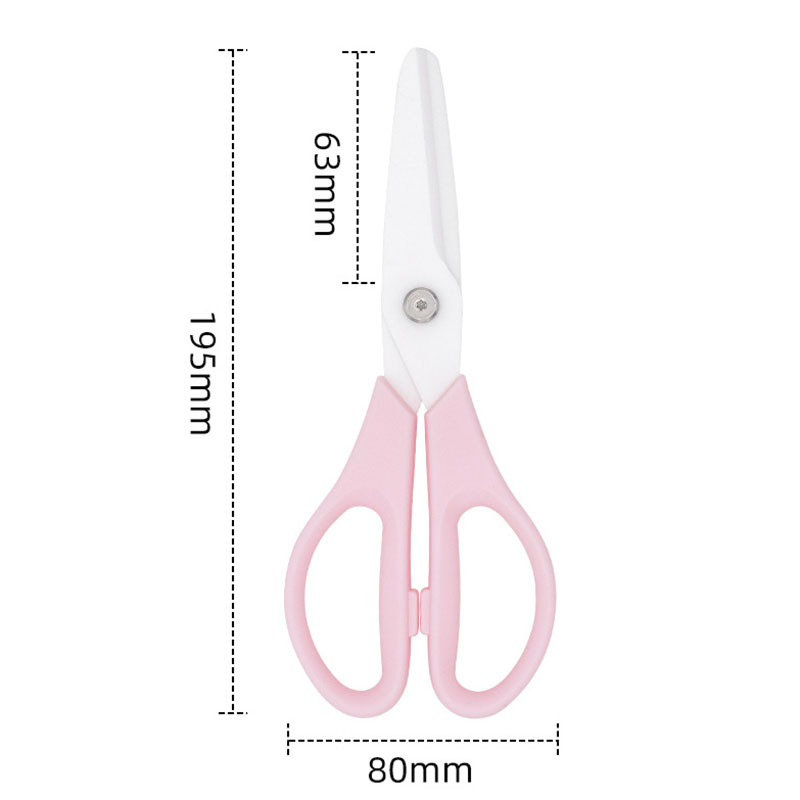 Dobeli 8 inch Zirconia Ceramic - огляд і ціна Baby Kitchen Food