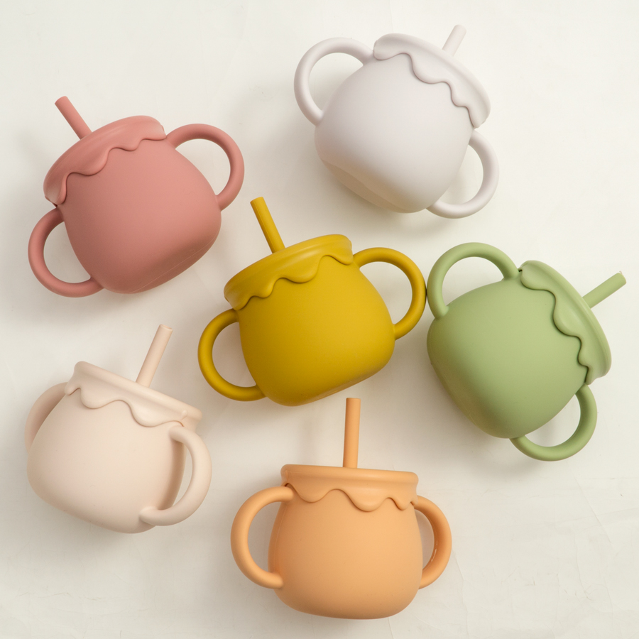 Baby Feeding Cups Portable Dri - огляд і ціна Baby Food Nestle