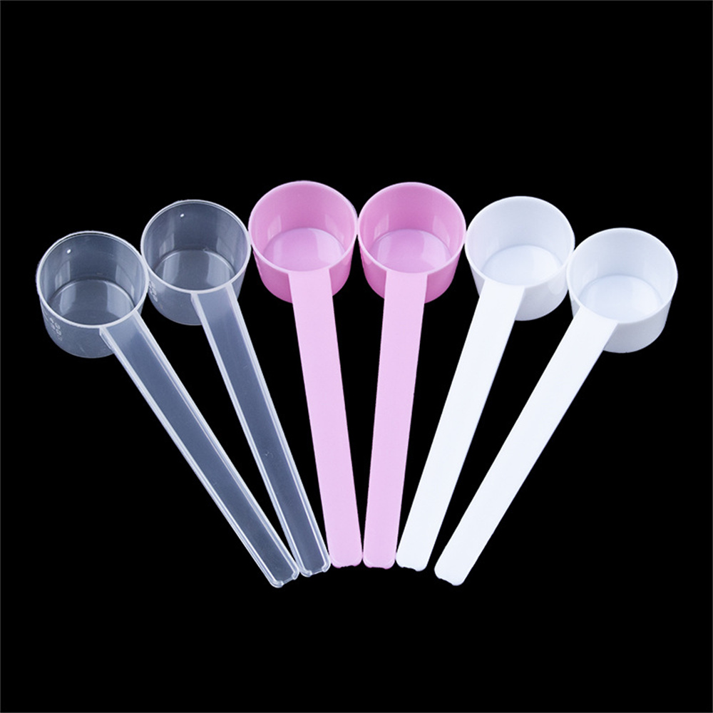 1Pc 5g Measuring Spoon for Liq - огляд і ціна Baby Food Oatmeal