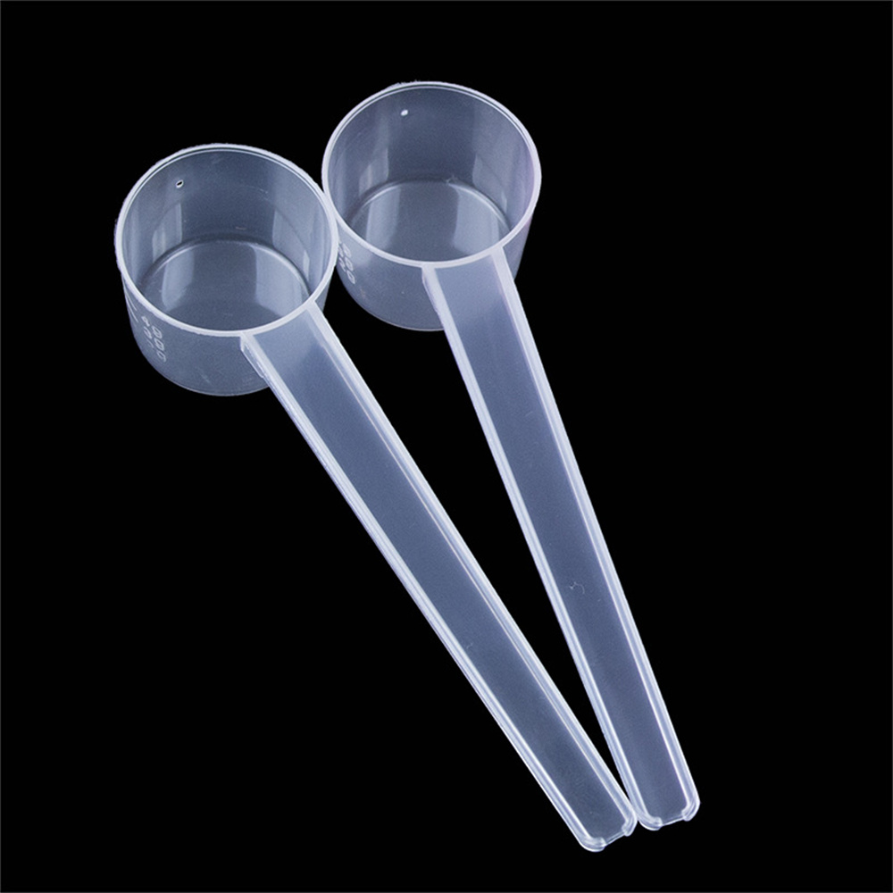 1Pc 5g Measuring Spoon for Liq - огляд і ціна Baby Food Oatmeal