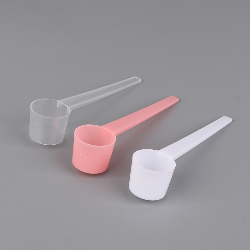 10Pcs 5g Measuring Spoons Coff - огляд і ціна Baby Food Oatmeal