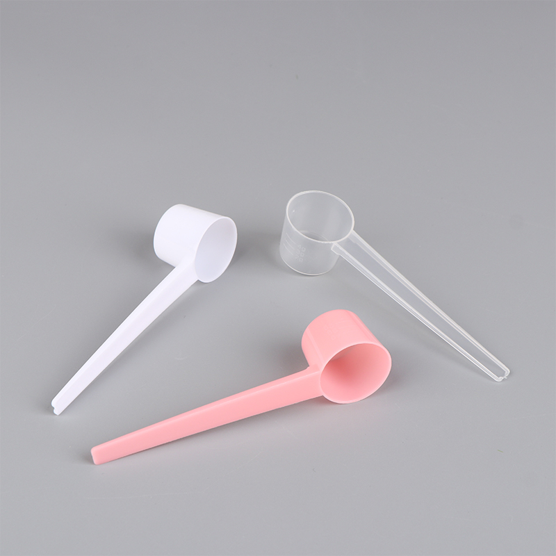 10Pcs 5g Measuring Spoons Coff - огляд і ціна Baby Food Oatmeal