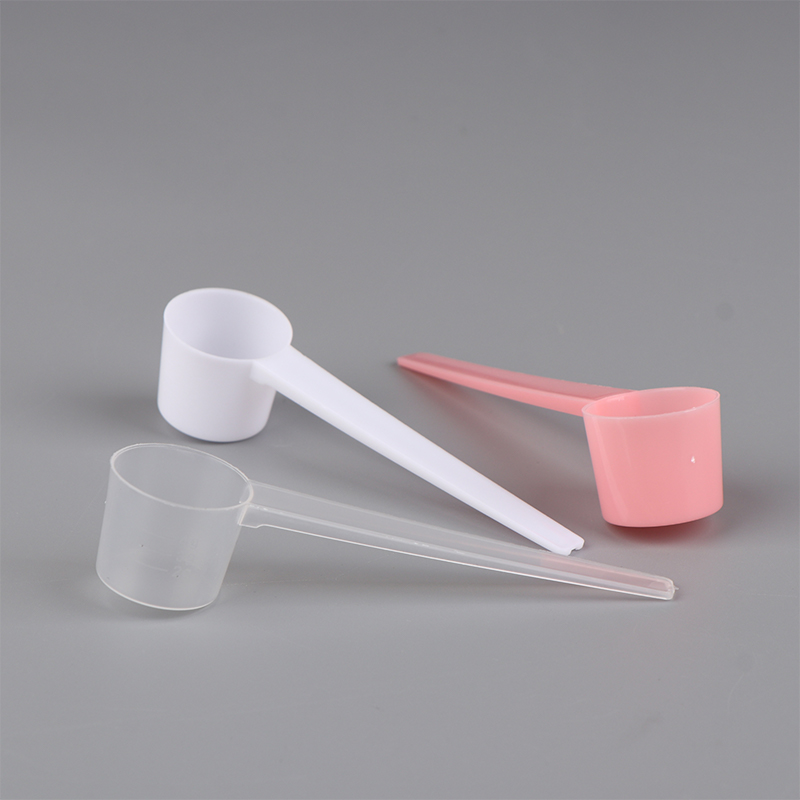 10Pcs 5g Measuring Spoons Coff - огляд і ціна Baby Food Oatmeal