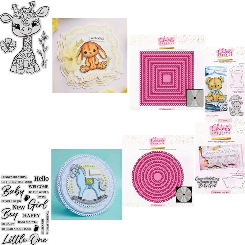 Rattle Rocking Horse Baby Girl - огляд і ціна Baby Food Diary