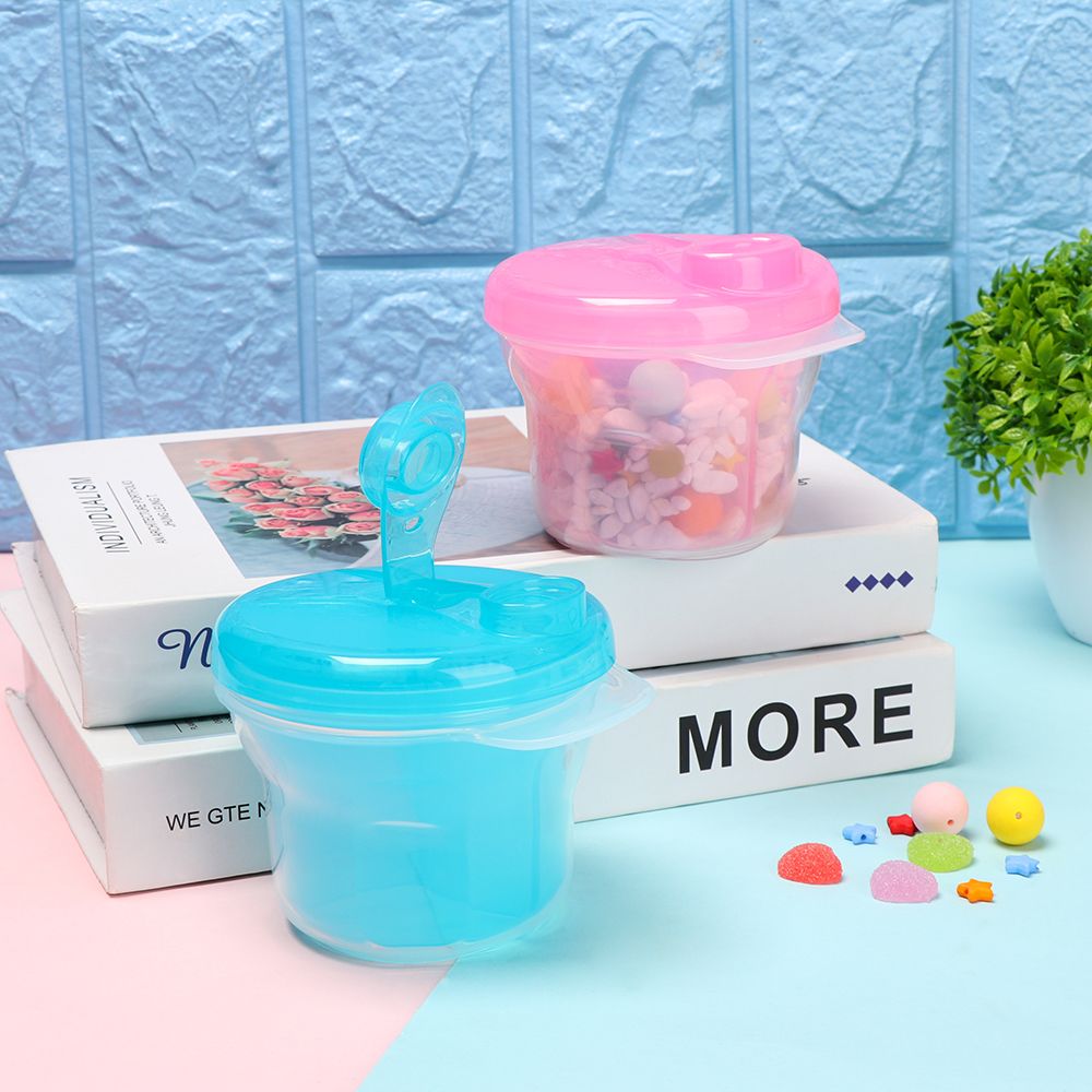 3 Doses Formula Container of B - огляд і ціна Baby Food Nestle