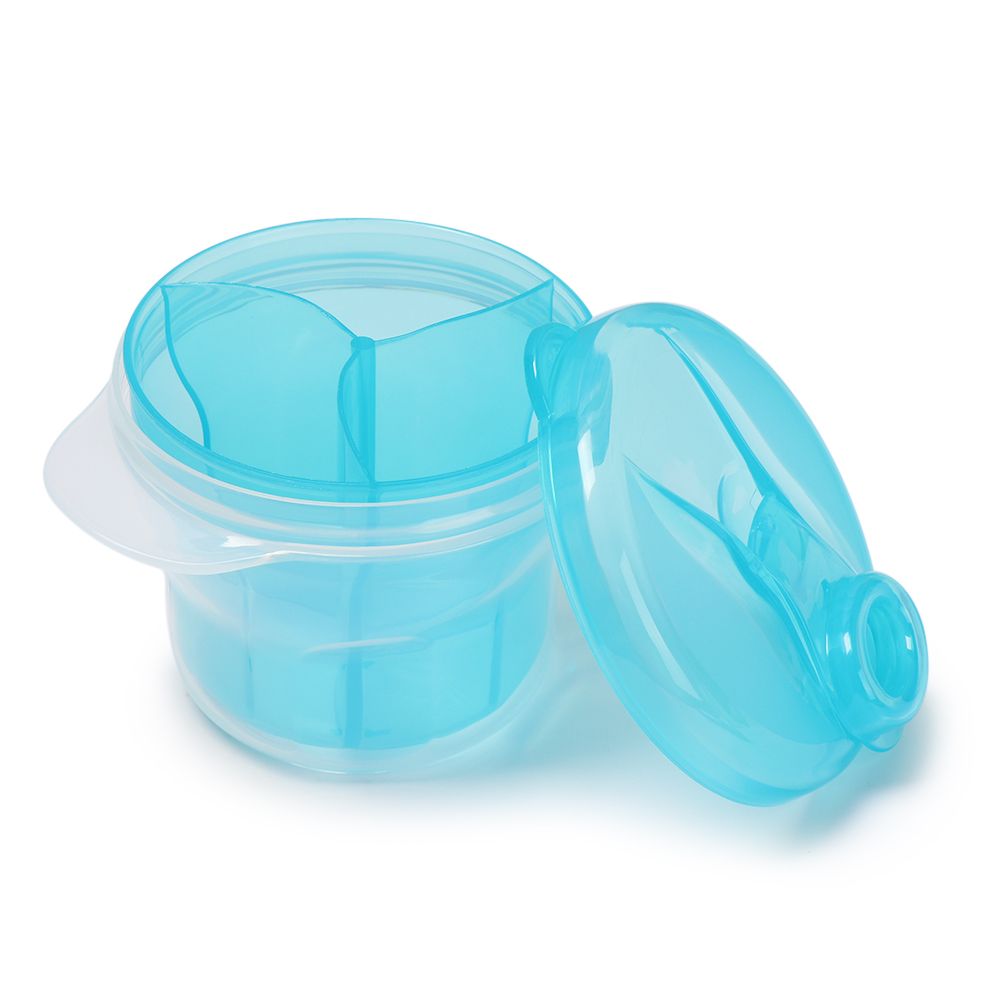 3 Doses Formula Container of B - огляд і ціна Baby Food Nestle