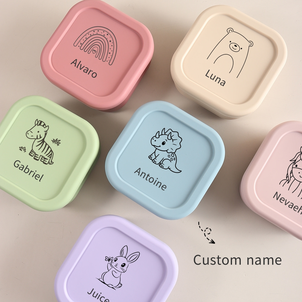 Custom Name or Pattern 1pc Foo - огляд і ціна Baby Food Nestle