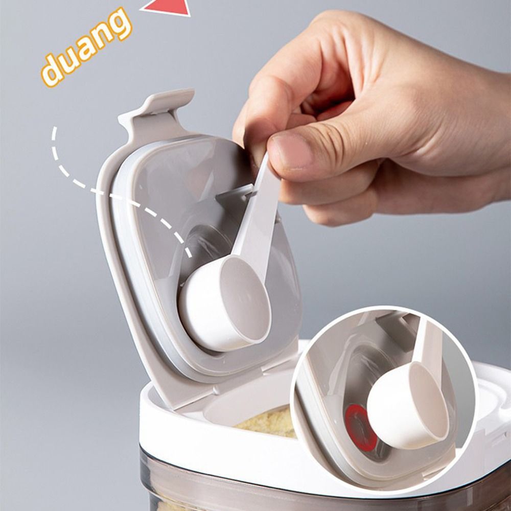 Kitchen Free Scraper Spoon Mil - огляд і ціна Baby Food Oatmeal