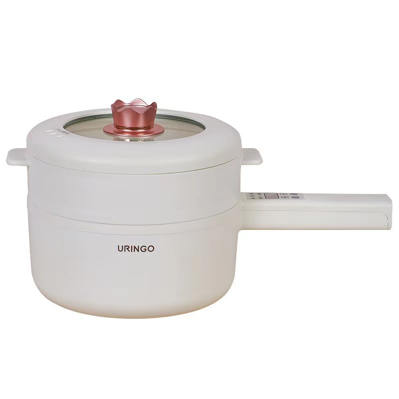 URINGO 1.6/2L Electric Hot Pot - огляд і ціна Baby Food Oatmeal