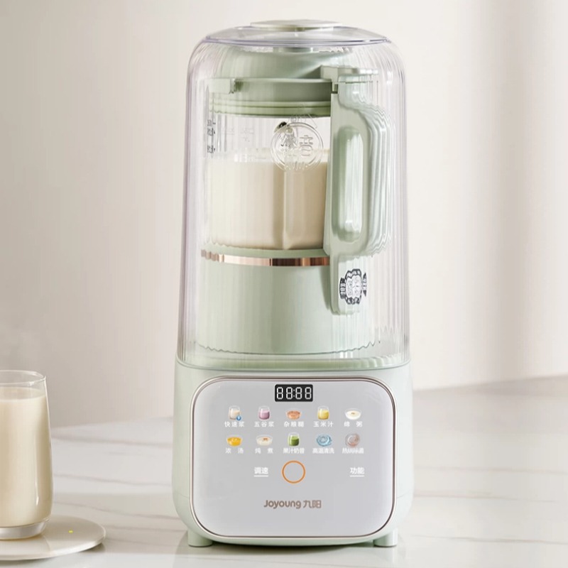 220V Household Automatic Soybe - огляд і ціна Baby Kitchen Food