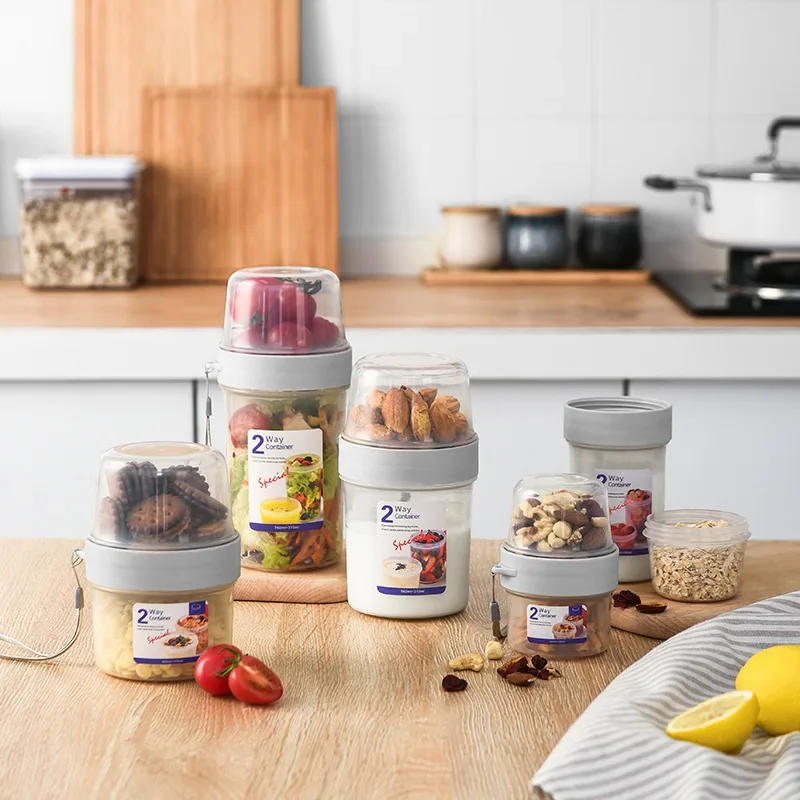 Breakfast Oatmeal Cereal Nut Y - огляд і ціна Baby Food Oatmeal