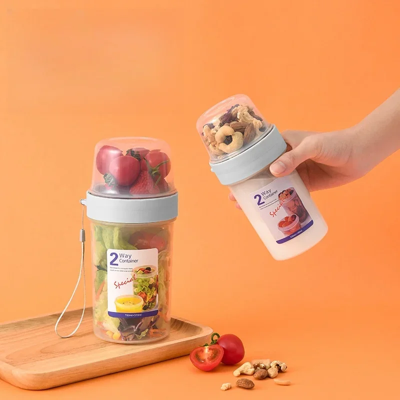 Breakfast Oatmeal Cereal Nut Y - огляд і ціна Baby Food Oatmeal