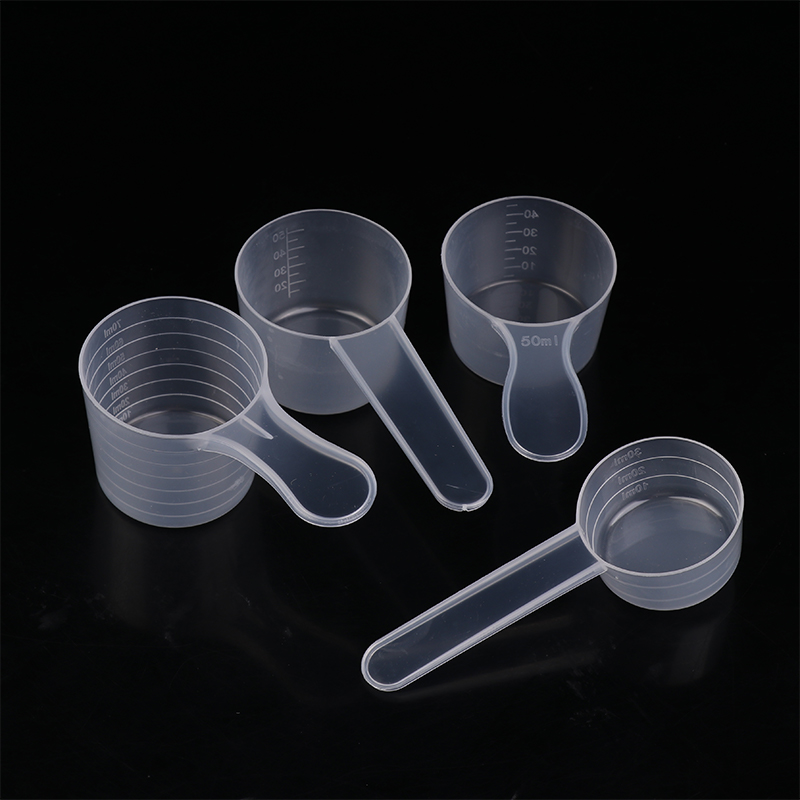 10Pcs/set Measuring Spoons Wit - огляд і ціна Baby Food Oatmeal