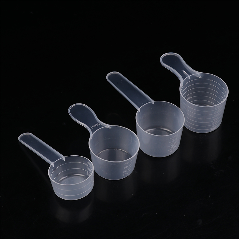 10Pcs/set Measuring Spoons Wit - огляд і ціна Baby Food Oatmeal