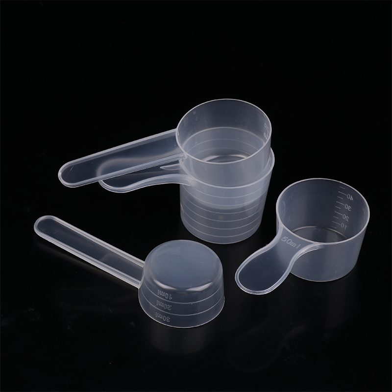 10Pcs/set Measuring Spoons Wit - огляд і ціна Baby Food Oatmeal