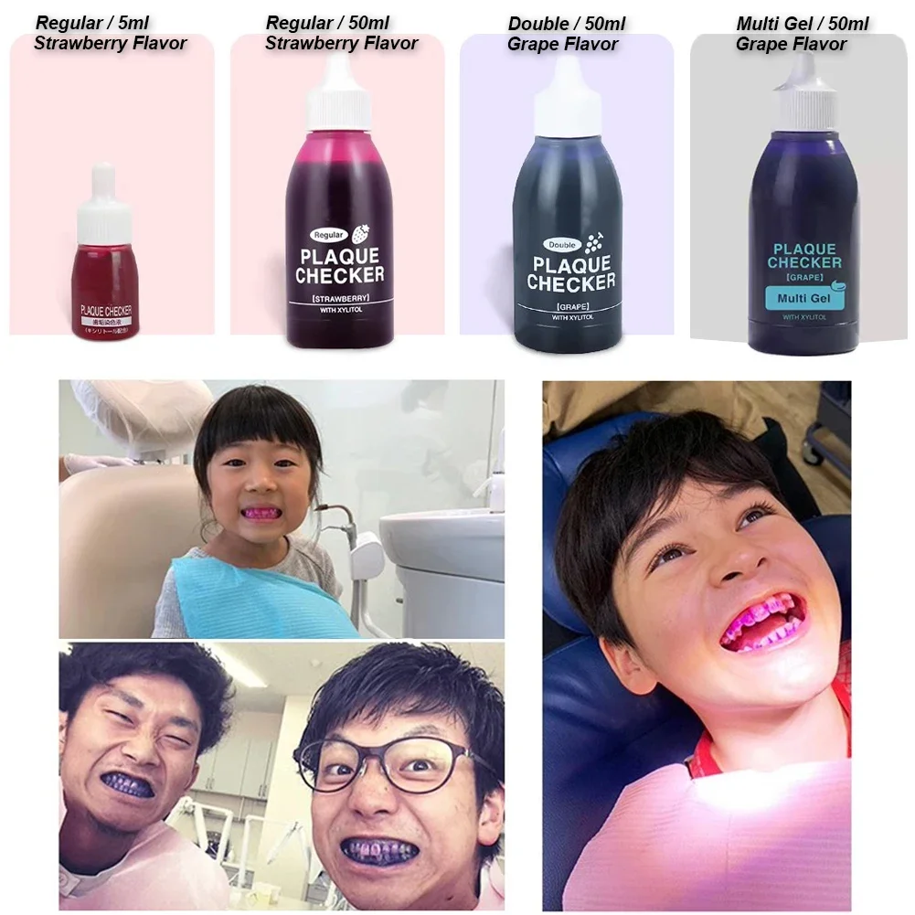 Top Grade Dental Plaque Indica - огляд і ціна Baby Food Flavors