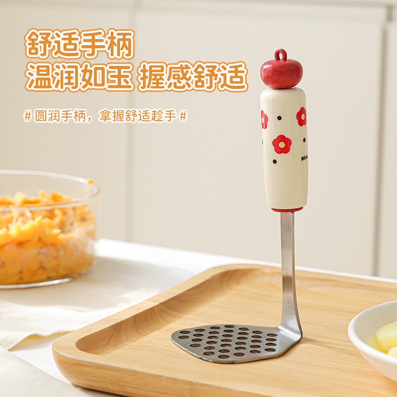 kitchen gadget set baby food p - огляд і ціна Baby Food Strainer