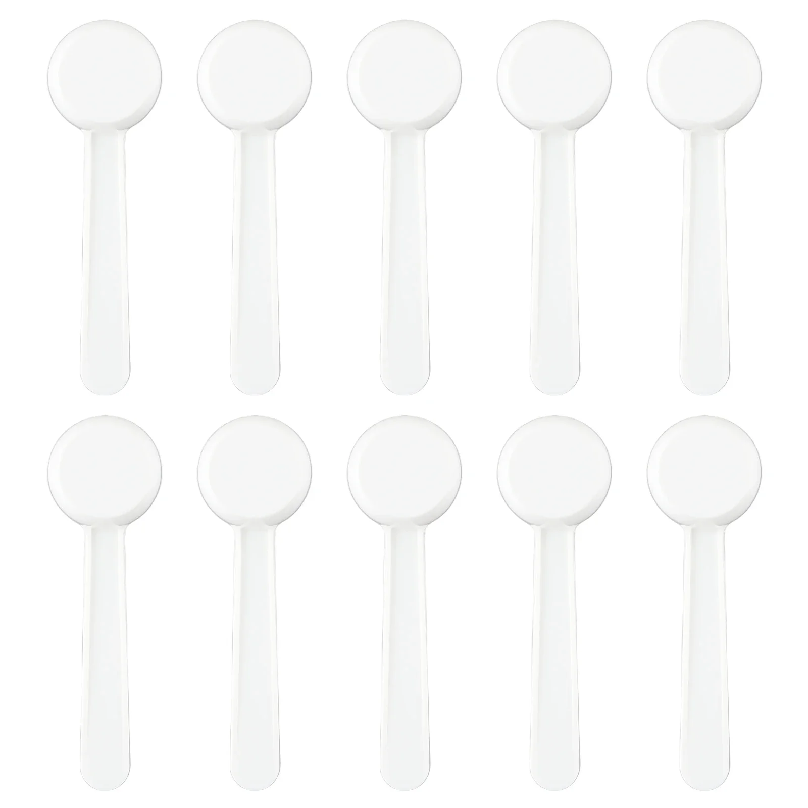 50/100pcs 10ml 5g Reusable Foo - огляд і ціна Baby Food Oatmeal