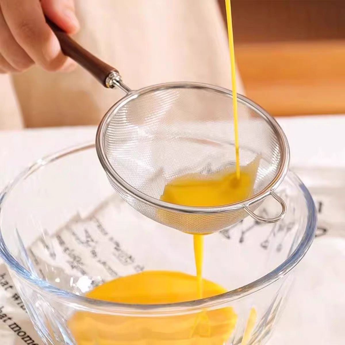 Stainless Steel Strainer, Soy  - огляд і ціна Baby Food Strainer