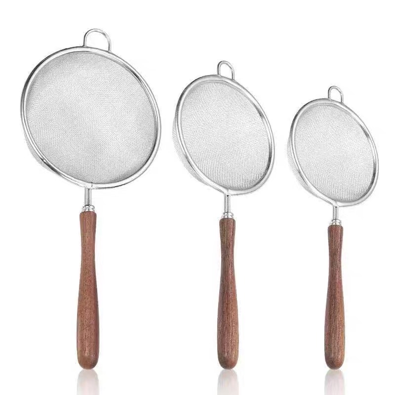 Stainless Steel Strainer, Soy  - огляд і ціна Baby Food Strainer