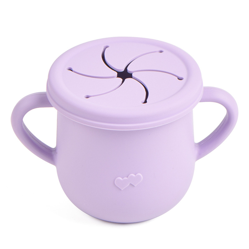 Baby Silicone Feeding Cups Por - огляд і ціна Baby Food Nestle