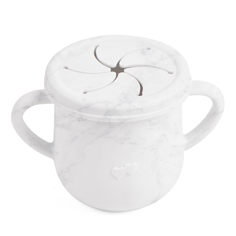Baby Silicone Feeding Cups Por - огляд і ціна Baby Food Nestle