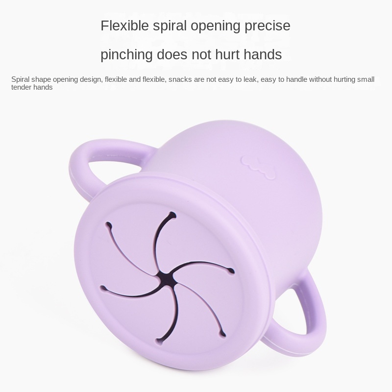 Baby Silicone Feeding Cups Por - огляд і ціна Baby Food Nestle