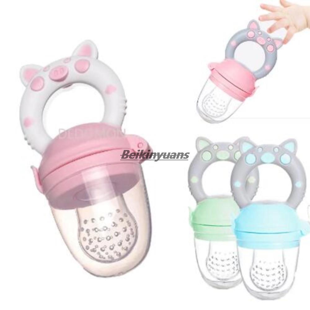 Newborn Pacifier Feeder For Ba - огляд і ціна Baby Food Strainer