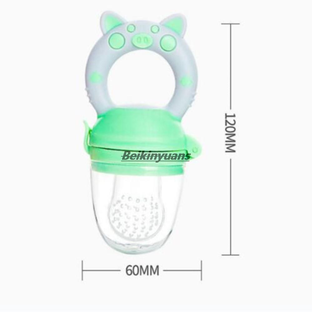 Newborn Pacifier Feeder For Ba - огляд і ціна Baby Food Strainer