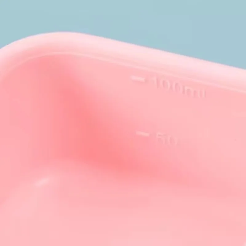 1Pc Silicone Baby Lunch Box wi - огляд і ціна Baby Food Nestle