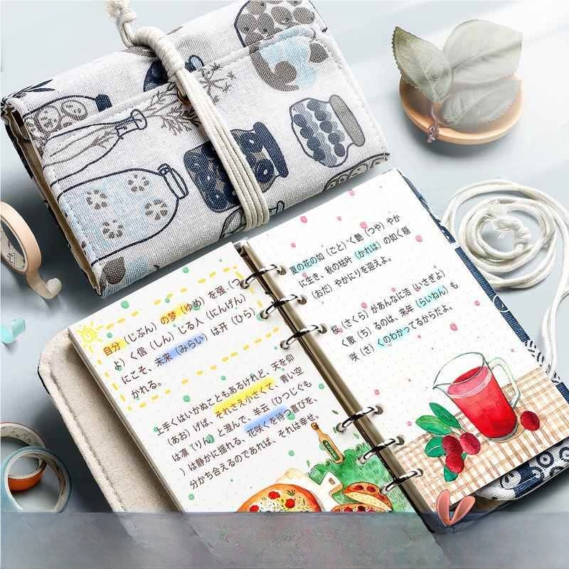Creative Handwritten Recipe No - огляд і ціна Baby Food Diary