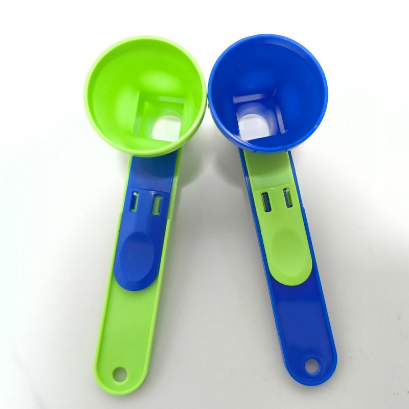 Mess-Free Sliding Funnel Measu - огляд і ціна Baby Food Oatmeal