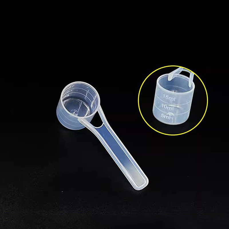 Plastic Measuring Coffee Scoop - огляд і ціна Baby Food Oatmeal