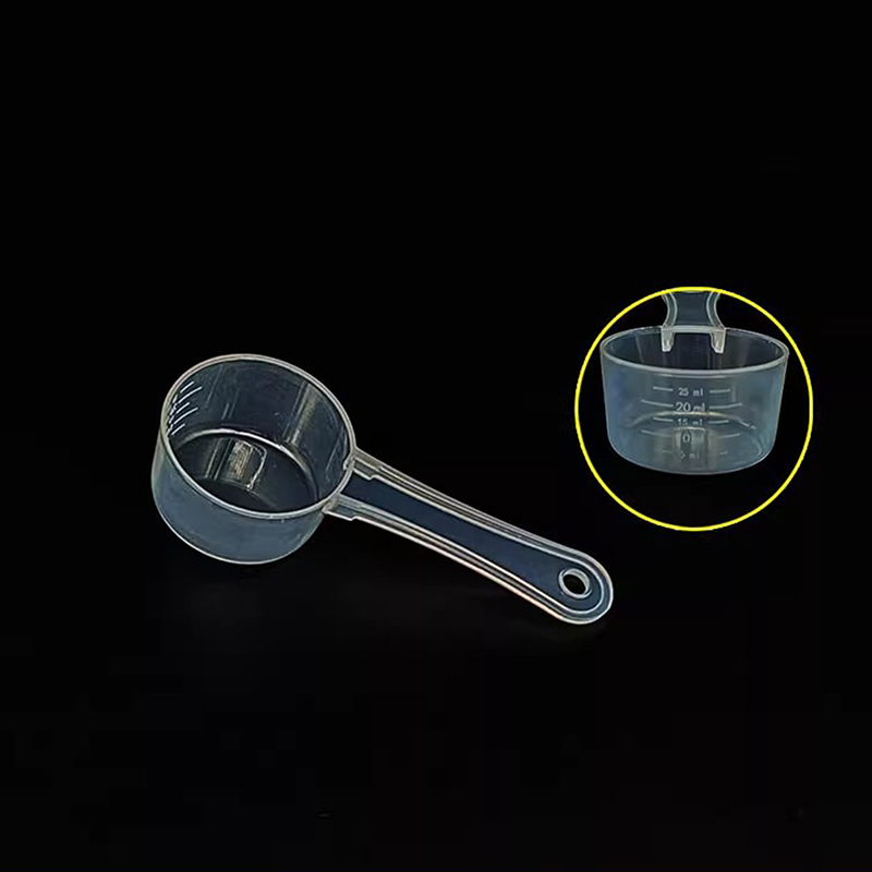 Plastic Measuring Coffee Scoop - огляд і ціна Baby Food Oatmeal
