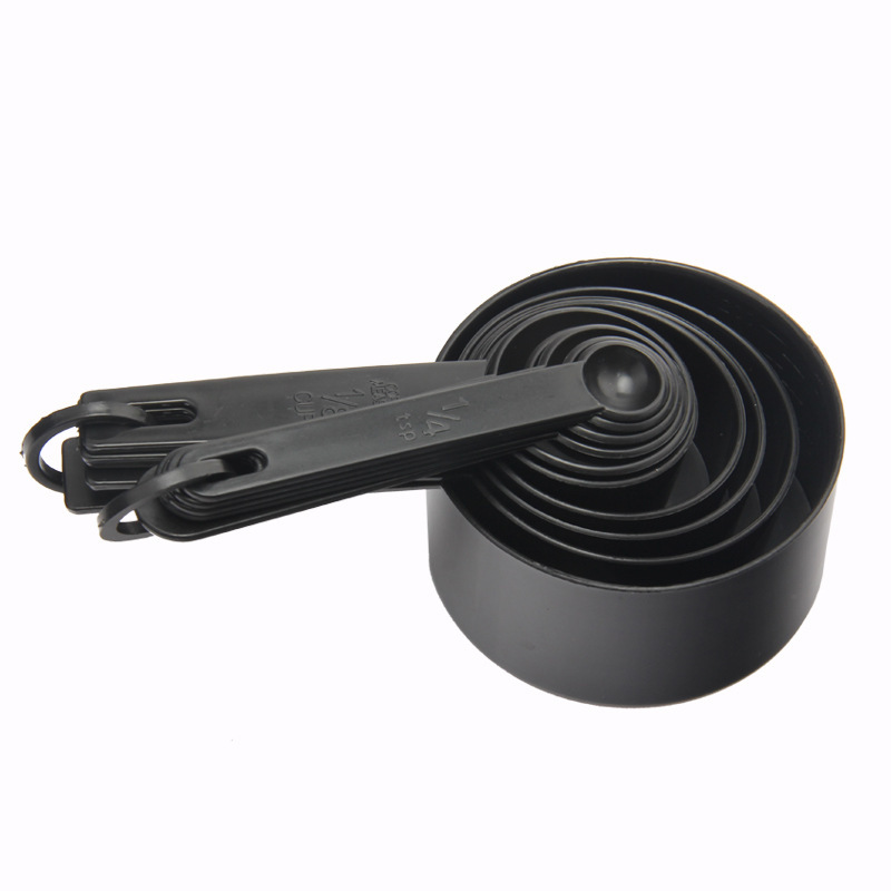 10PCS Black Set Plastic Measur - огляд і ціна Baby Food Oatmeal
