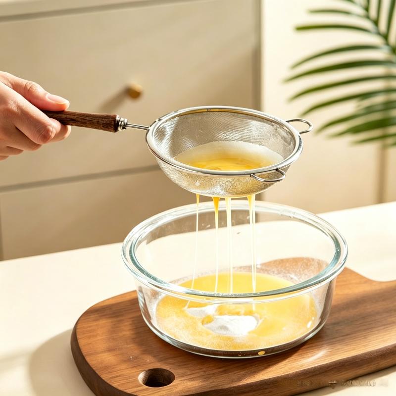 Baby Complementary Food Residu - огляд і ціна Baby Food Strainer