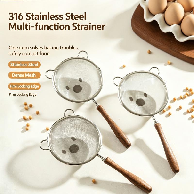 Baby Complementary Food Residu - огляд і ціна Baby Food Strainer