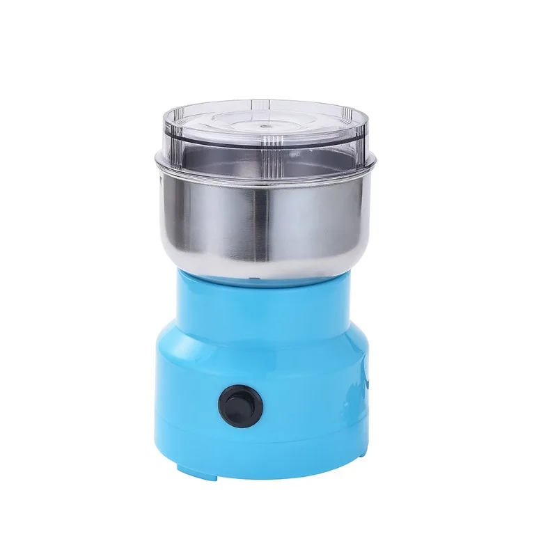 110V-220V Electric Grinder Hom - огляд і ціна Baby Kitchen Food