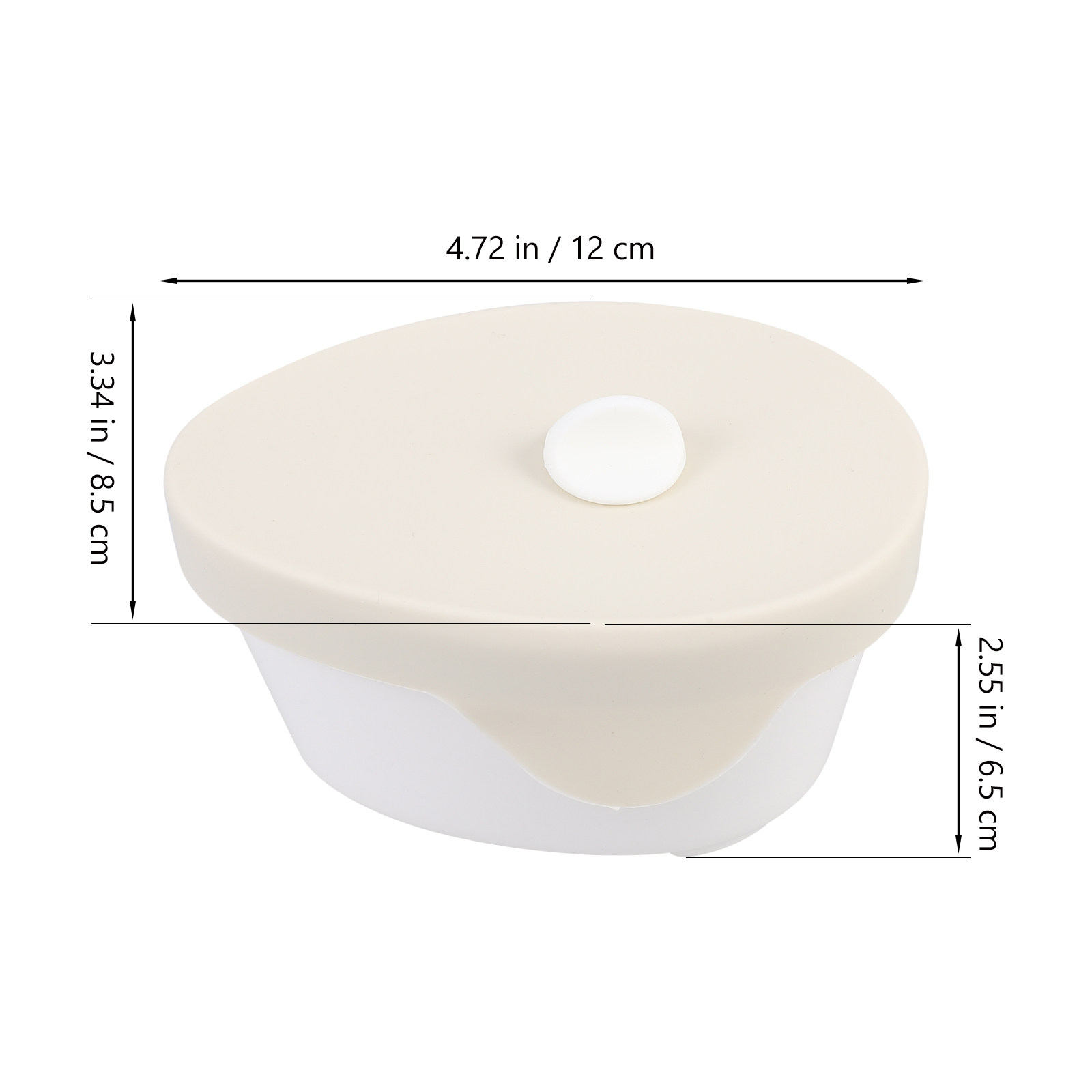 Ceramic Stew Pot Soup Bowl Bab - огляд і ціна Baby Kitchen Food