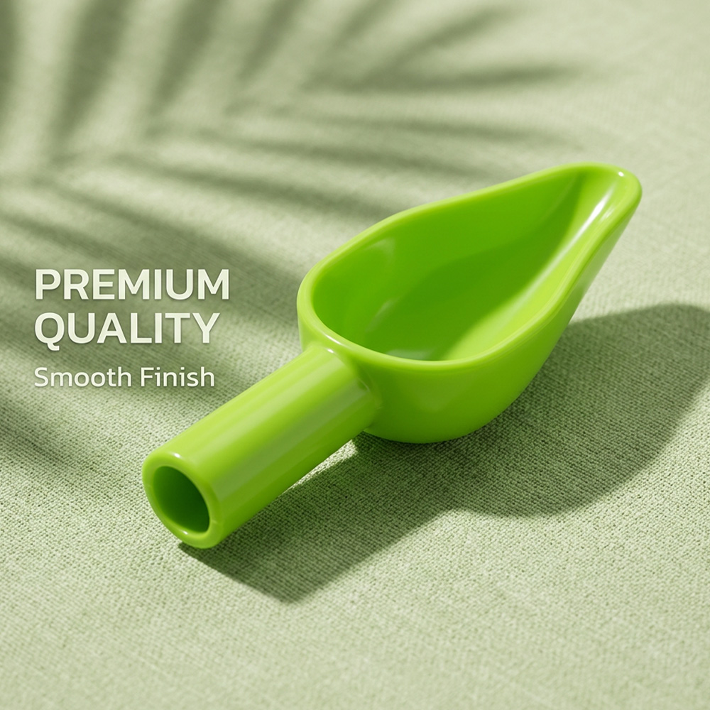 Mini Colorful Plastic Feeding  - огляд і ціна Baby Food Flavors