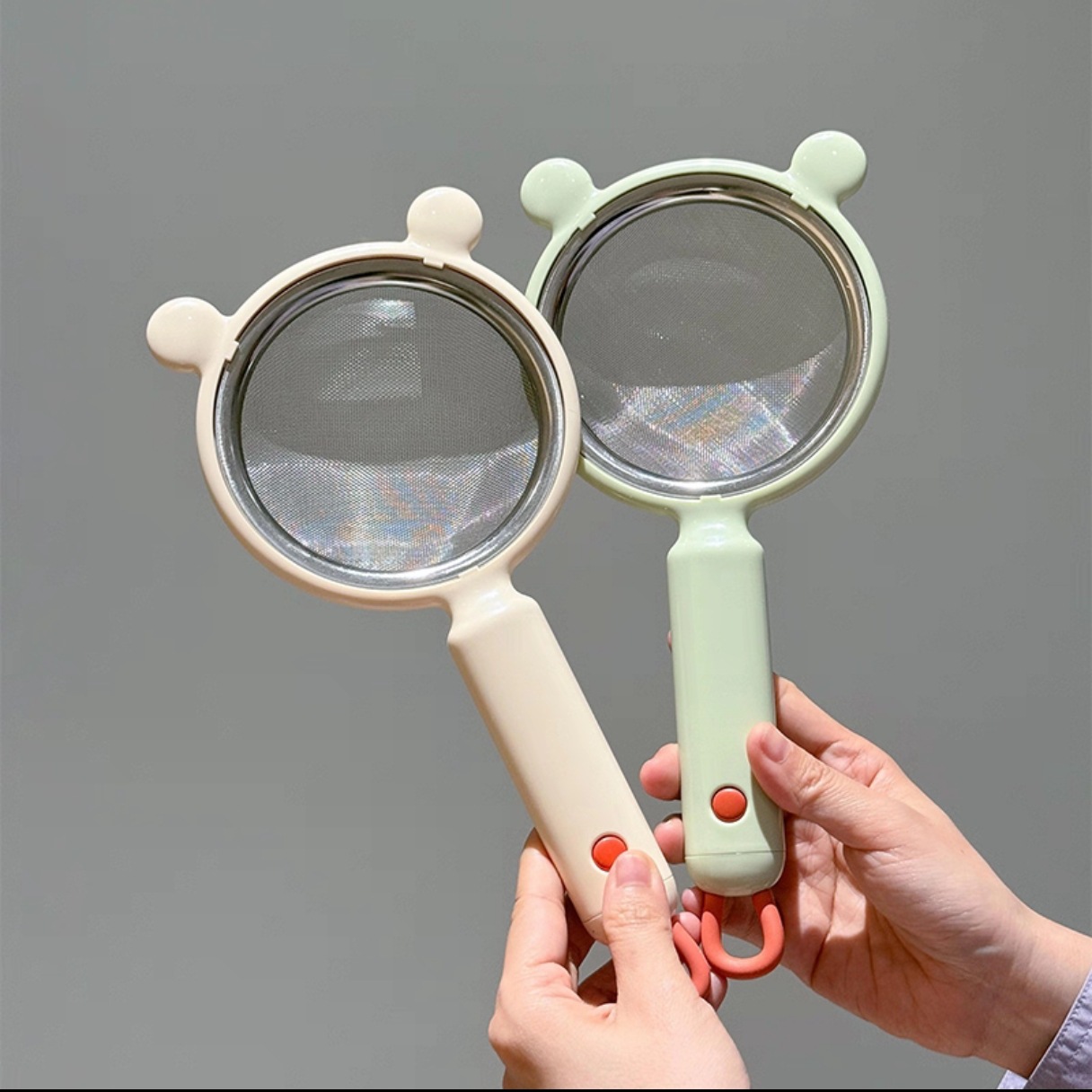 Soybean Milk Filter Screen 304 - огляд і ціна Baby Food Strainer