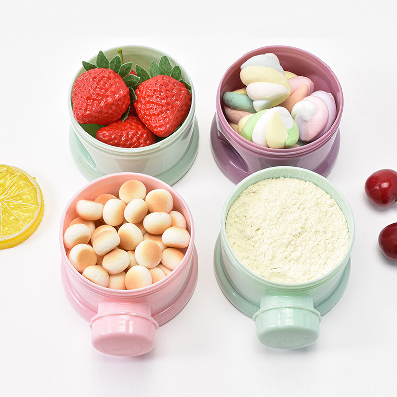 Storage Three/Four Tier Portab - огляд і ціна Baby Food Nestle
